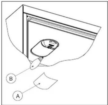 ATLANTIC ATLKGK185R10A++ - Replacing LED Lighting - 1
