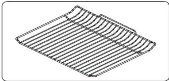 VESTEL VEH11026-1 - The Wire Grid - 1
