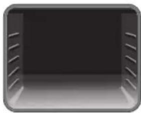 VESTEL VEH11026-1 - Backofenfunktionen - 2