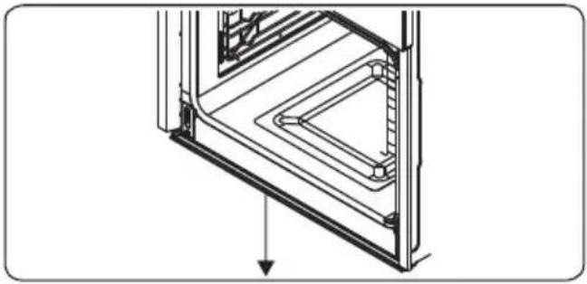 VESTEL VEH11026-1 - Ondiepe bakplaat - 4
