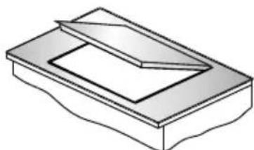VESTEL VEH11026-1 - Installation of the Hotplate Hob - 2