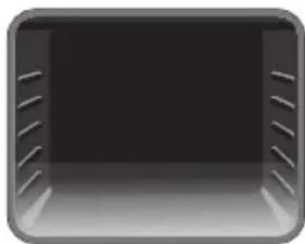 VESTEL VEH11026-1 - Fonctions du four - 2