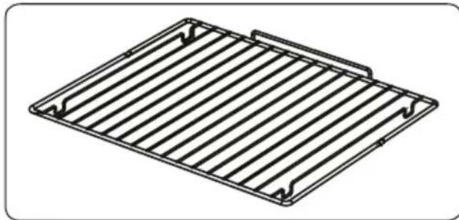 VESTEL VEB24076 - The Wire Grid - 1