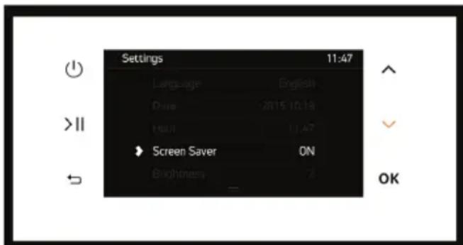 VESTEL VEB24076 - Settings - 1