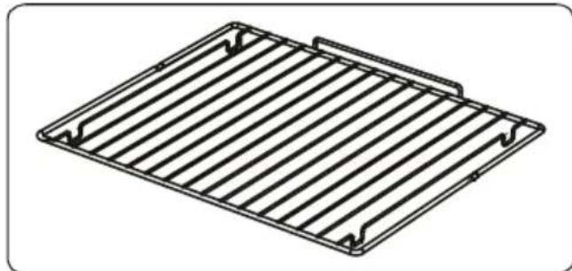 VESTEL VEB24076 - AVERTISSEMENT Placez correctem - 1