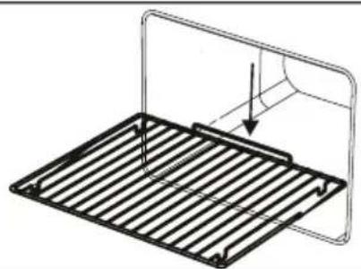 VESTEL VEB24076 - Warning: Setzen Sie - 1