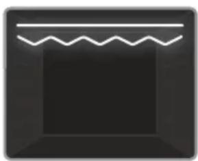 VESTEL VEB24076 - Fonctions du four - 8