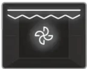 VESTEL VEB24076 - Fonction Gril - 2