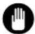 VESTEL VEA34716 - Cleaning the Stainless Steel Parts (if available) - 1