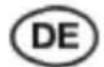 VESTEL VEA34716 - WEEE - 1