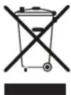 VESTEL VEA24056 - Entsorgung von Altgeräten - 1
