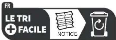 VESTEL VEH11026-2 - SPÉCIFICATIONS TECHNIQUES - 4