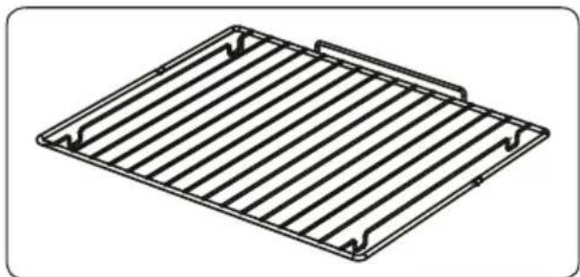 VESTEL VEH11026-2 - The Wire Grid - 1
