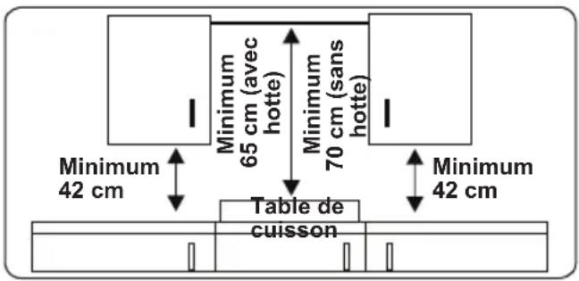 VESTEL VEH11026-2 - Instructions générales - 1