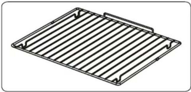 VESTEL VEH11026-2 - ACCESSOIRES PLATEAU PEU PROFOND - 3