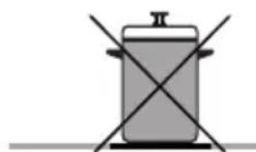 VESTEL VEA25016 - Batterie de cuisine - 5