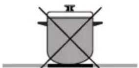 VESTEL VEA25016 - Cookware - 3