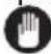 VESTEL VEA25016 - ACCESSOIRES SPATULE EN VITROCÉRAMIQUE - 1