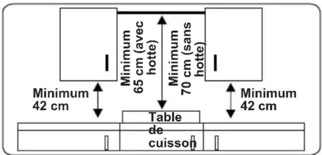 VESTEL VEA25016 - Instructions générales - 1