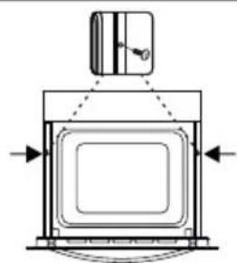 VESTEL VEB24066 - INSTALLATIE VAN DE OVEN - 3