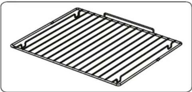 VESTEL VEB24066 - The Wire Grid - 1