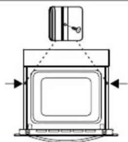 VESTEL VEB24066 - INSTALLATION OF THE OVEN - 3
