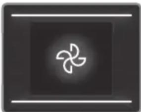 VESTEL VEB24066 - Fonctions du four - 3