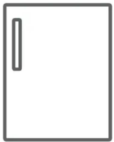 VESTEL K-T071W - 1