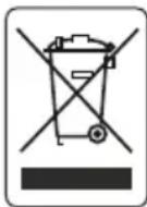 VESTEL K-T071W - Disposal of your old appliance - 1