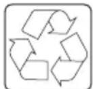 VESTEL K-T071W - Verpackung und Umwelt - 1