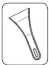 VESTEL K-T071W - Buzluk - 2