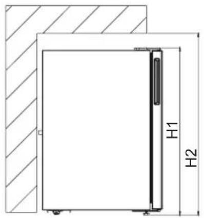 VESTEL K-T071W - General notes: - 1