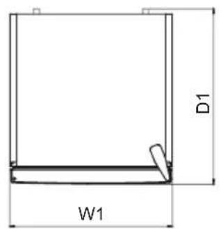 VESTEL K-T071W - General notes: - 2