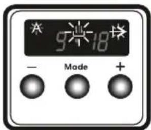 VESTEL VEB15026-1 - Réglage semi-automatique du temps (temps de cuisson) - 3