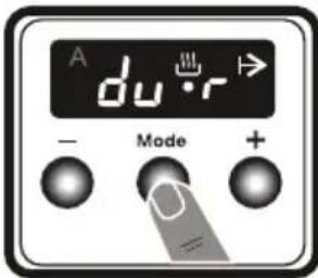 VESTEL VEB15026-1 - (cooking period) - 1
