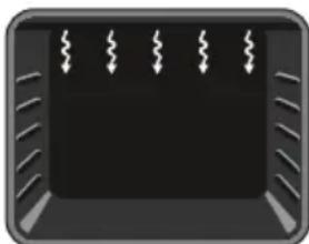 VESTEL VEB15026-1 - Ovenfuncties - 5