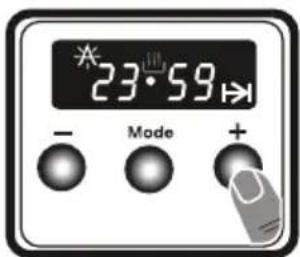 VESTEL VEB15026-1 - Programmation entièrement automatique - 6