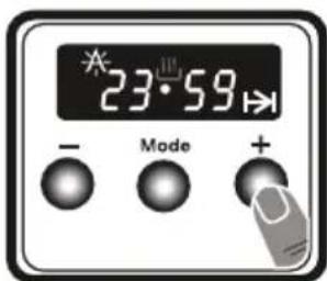 VESTEL VEB15026-1 - Full-automatic programming - 6