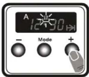 VESTEL VEB15026-1 - Full-automatic programming - 5