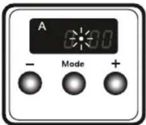 VESTEL VEB15026-1 - Tijdsinstelling - 3
