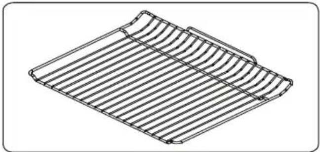VESTEL VEB15026-1 - The Wire Grid - 1