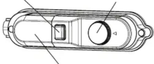 VESTEL VEKD5115 - Réglage du thermostat - 2