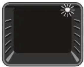 VESTEL VEB14026-1 - Thermostaatknop oven - 1