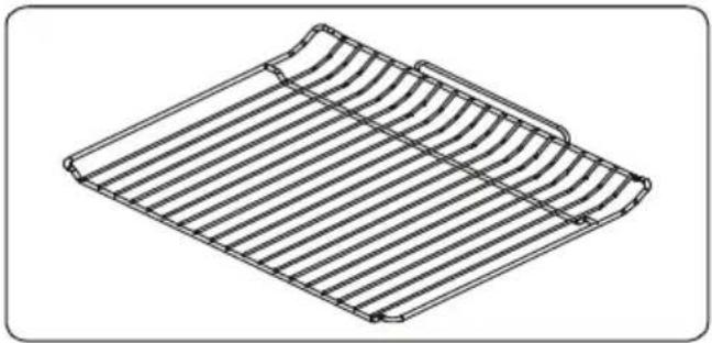 VESTEL VEB14026-1 - The Wire Grid - 1