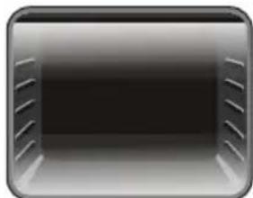 VESTEL VEB14026-1 - Oven thermostat knob - 3
