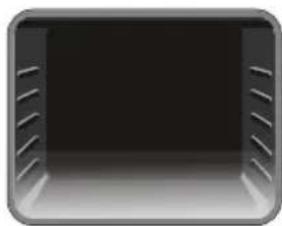 VESTEL VEB13026-1 - Functie statisch koken: Het - 1