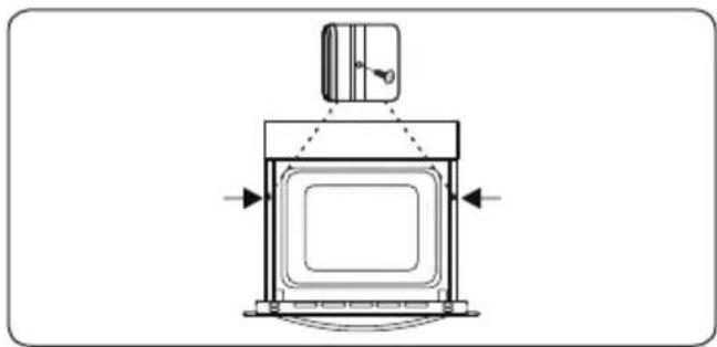 VESTEL VEB13026-1 - Installation of the Oven - 3