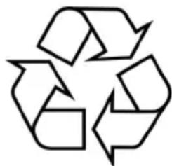 VESTEL VEB13026-1 - Recyclage - 1