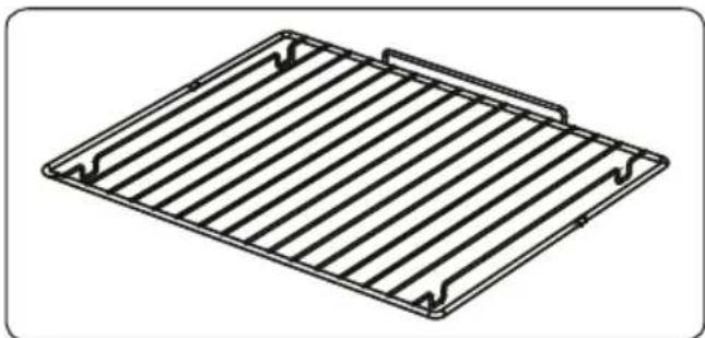 VESTEL VEB24076-1 - The Wire Grid - 1