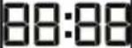 VESTEL VEB24076-1 - USE OF THE FULL TOUCH CONTROL TIMER - 25